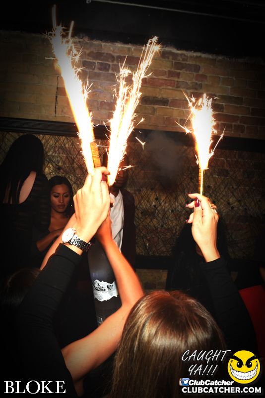 Bloke nightclub photo 83 - October 6th, 2015