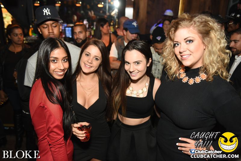 Bloke nightclub photo 86 - October 6th, 2015