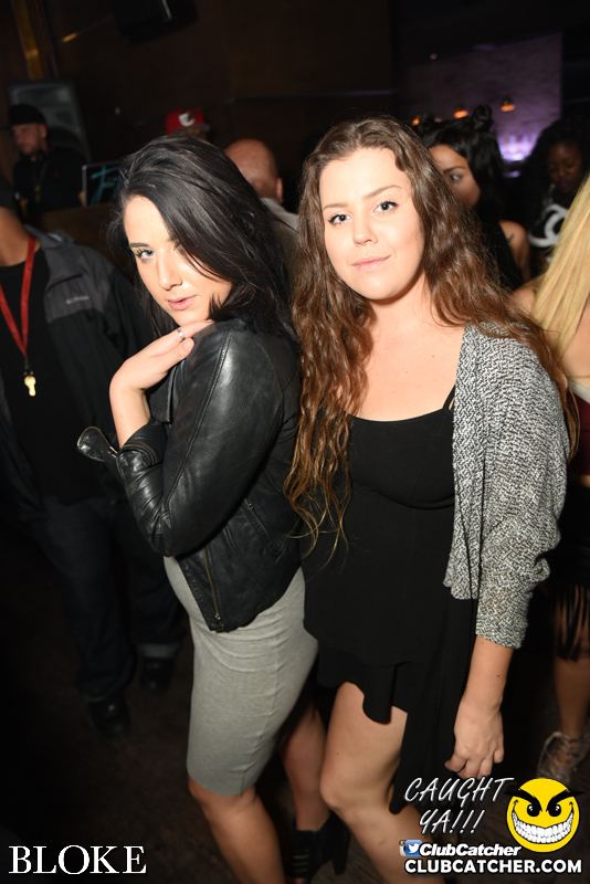 Bloke nightclub photo 87 - October 6th, 2015