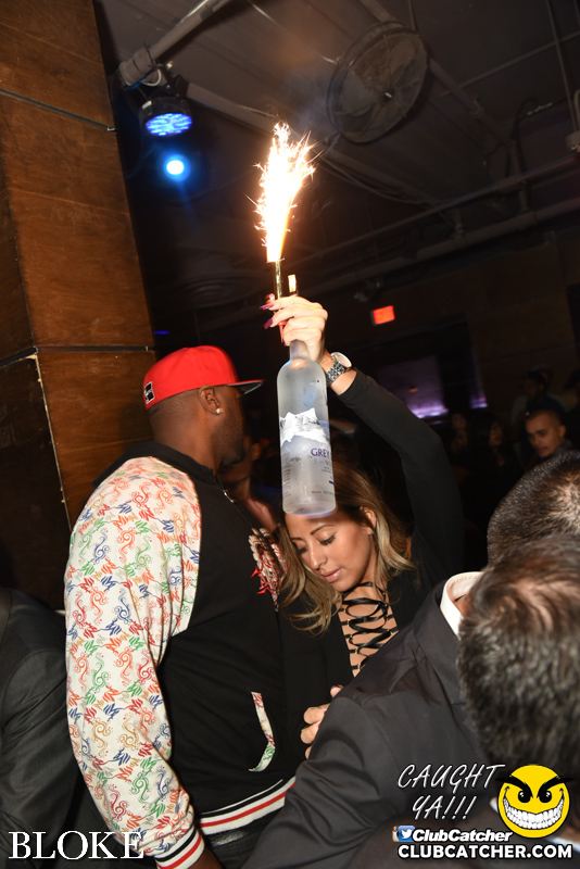 Bloke nightclub photo 90 - October 6th, 2015