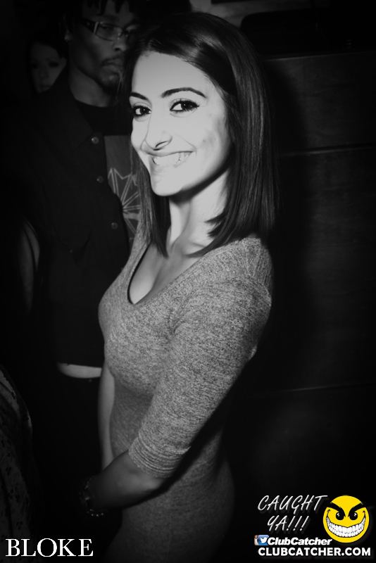 Bloke nightclub photo 92 - October 6th, 2015