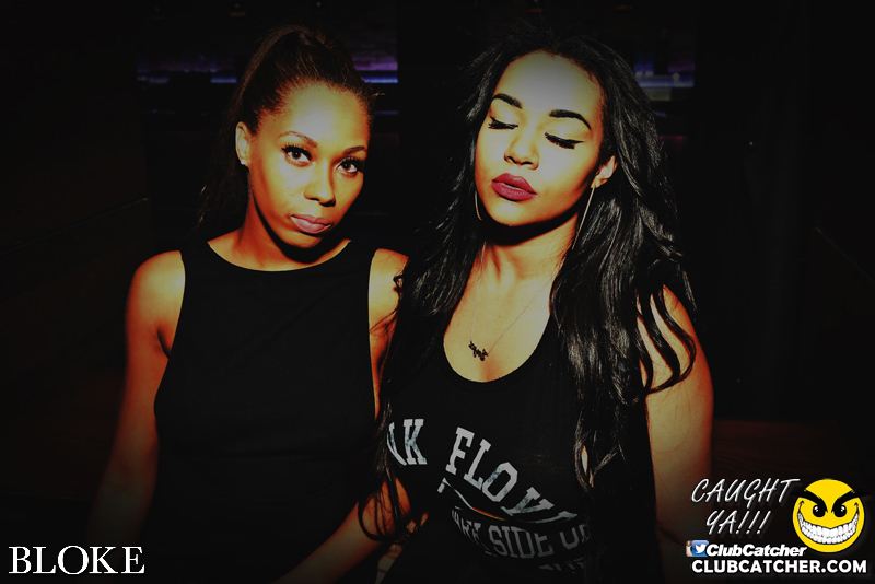 Bloke nightclub photo 95 - October 6th, 2015