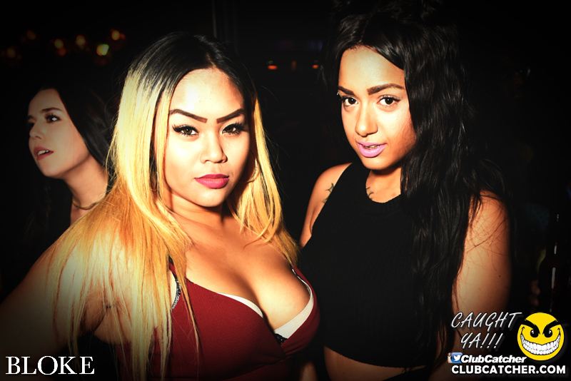 Bloke nightclub photo 97 - October 6th, 2015