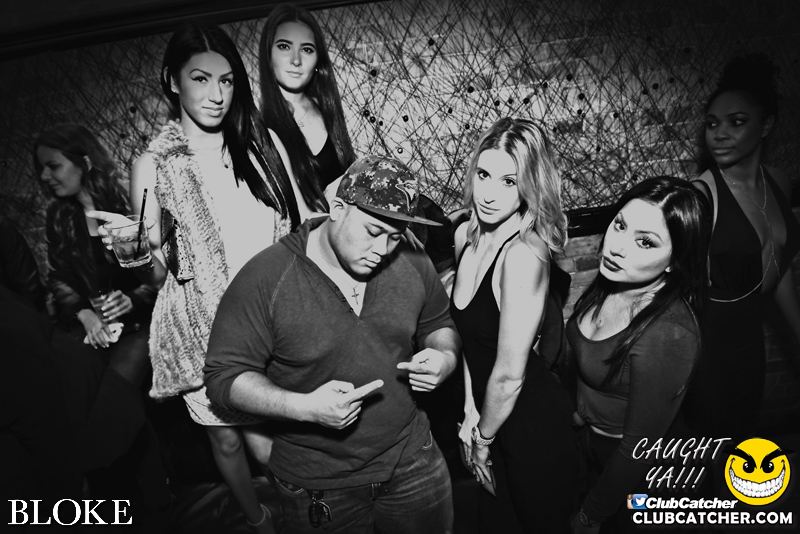 Bloke nightclub photo 105 - October 8th, 2015