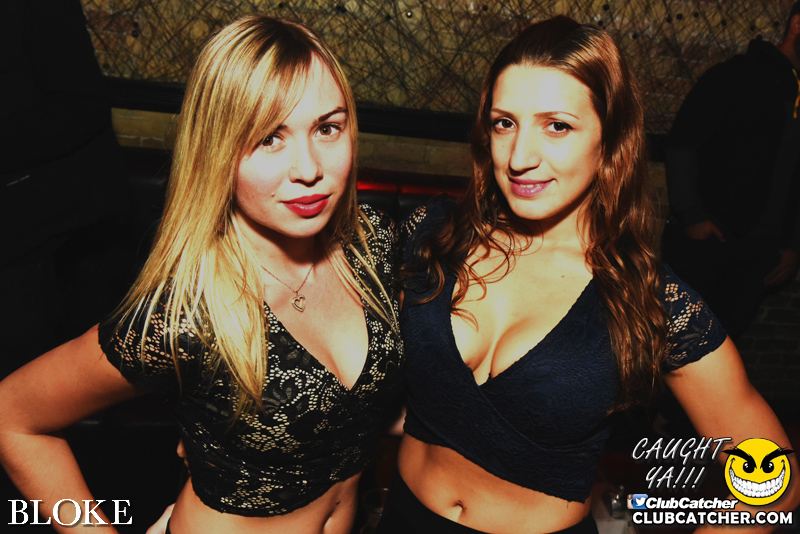 Bloke nightclub photo 119 - October 8th, 2015