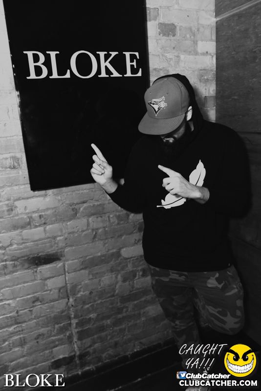 Bloke nightclub photo 135 - October 8th, 2015