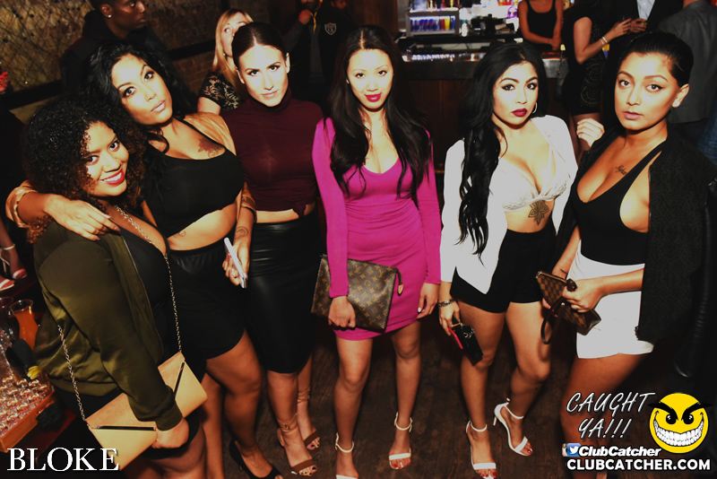 Bloke nightclub photo 5 - October 8th, 2015