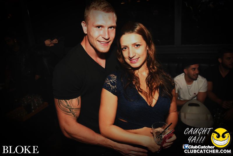 Bloke nightclub photo 63 - October 8th, 2015