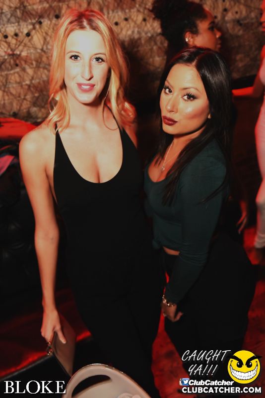 Bloke nightclub photo 66 - October 8th, 2015