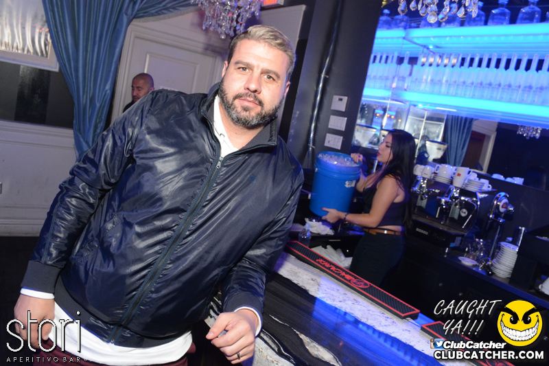 Stori Aperitivo lounge photo 25 - October 8th, 2015