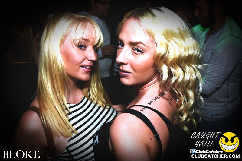 Bloke nightclub photo 104 - October 7th, 2015