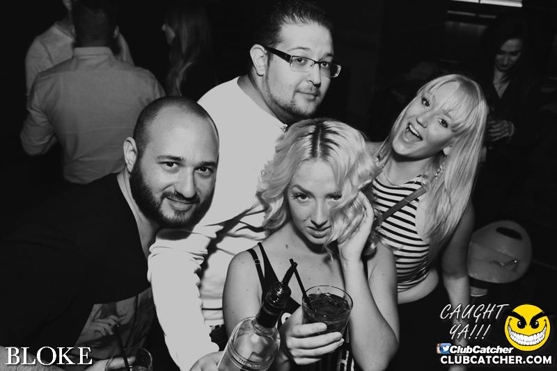 Bloke nightclub photo 105 - October 7th, 2015