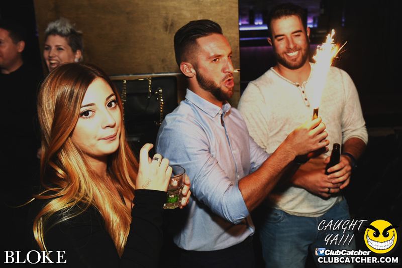 Bloke nightclub photo 109 - October 7th, 2015