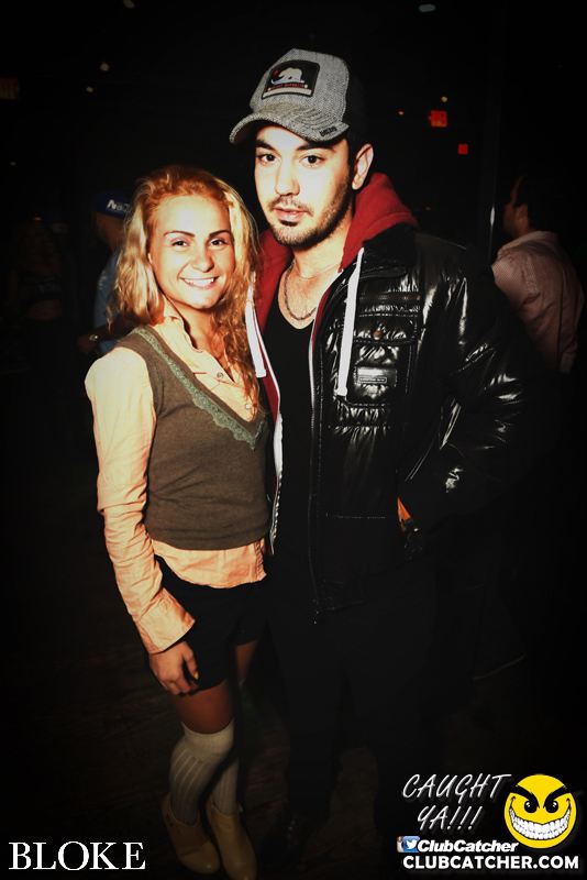 Bloke nightclub photo 12 - October 7th, 2015