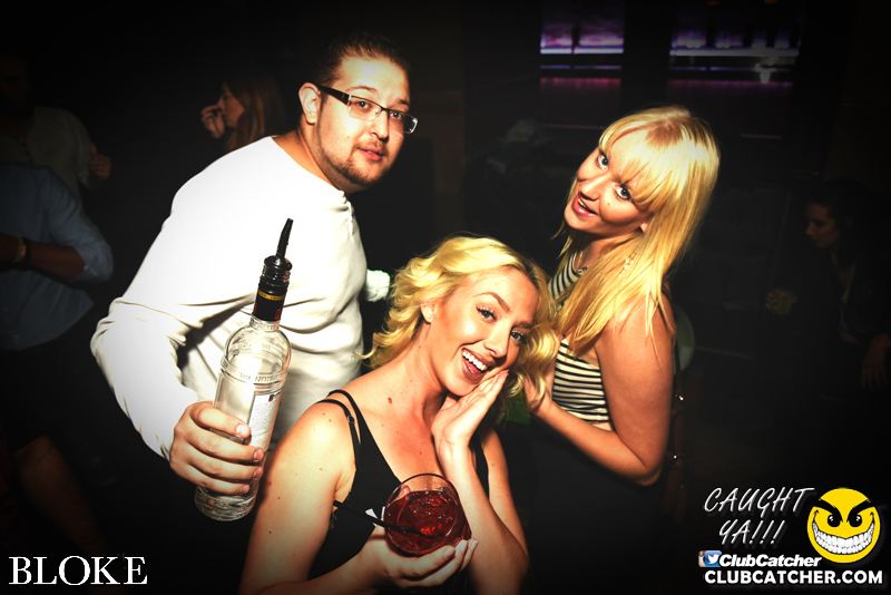 Bloke nightclub photo 117 - October 7th, 2015