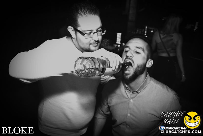 Bloke nightclub photo 129 - October 7th, 2015