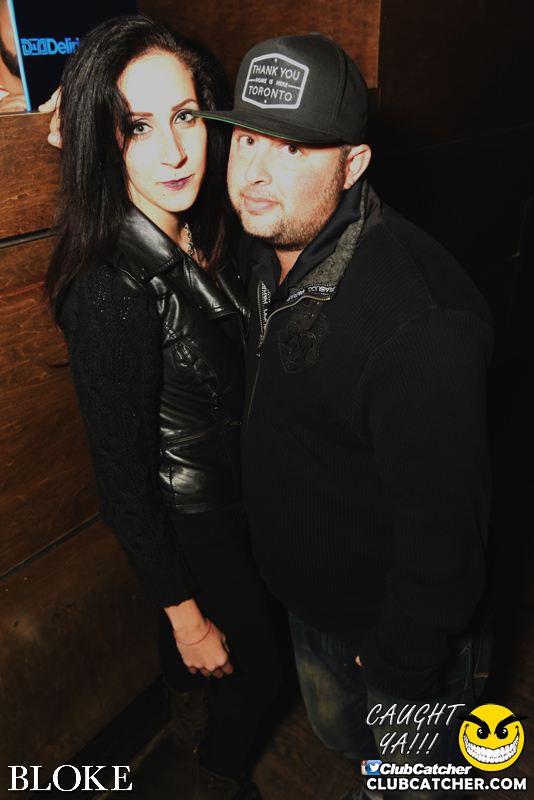 Bloke nightclub photo 14 - October 7th, 2015