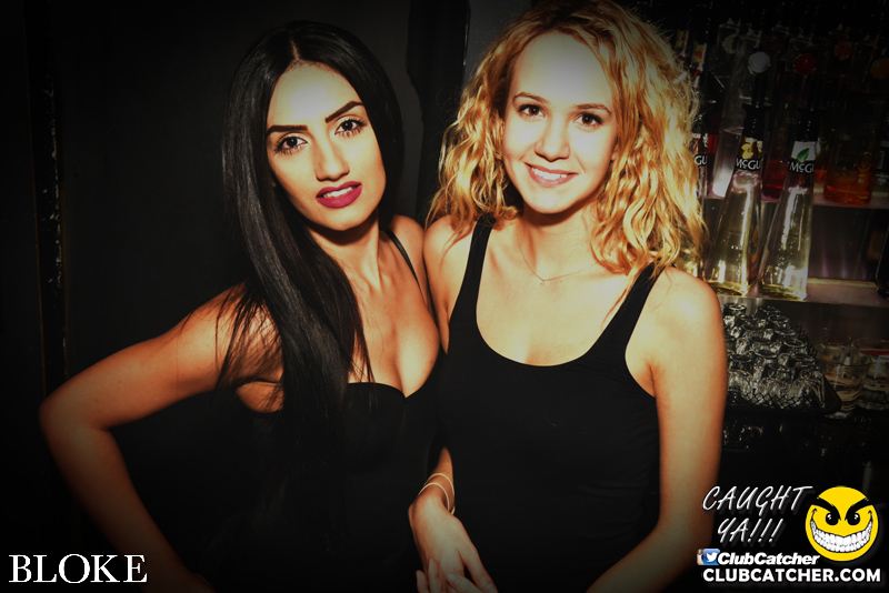 Bloke nightclub photo 15 - October 7th, 2015