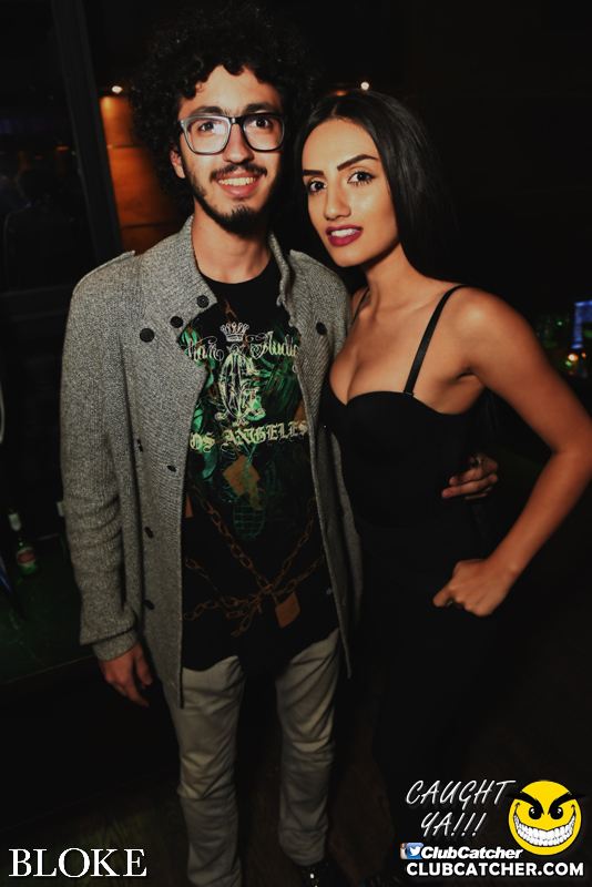 Bloke nightclub photo 16 - October 7th, 2015