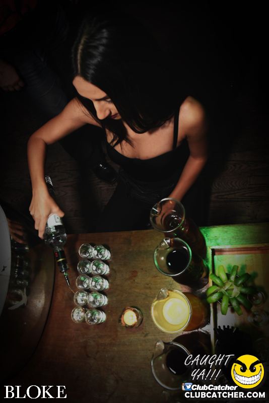 Bloke nightclub photo 26 - October 7th, 2015