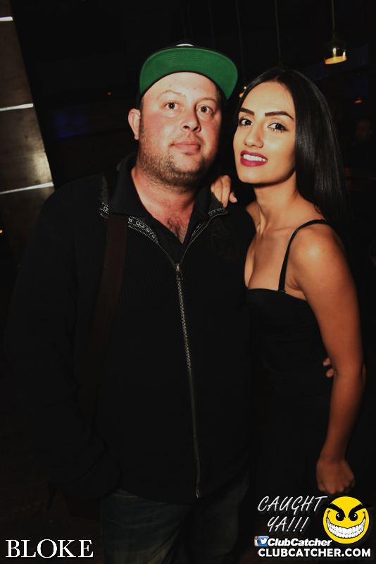 Bloke nightclub photo 31 - October 7th, 2015