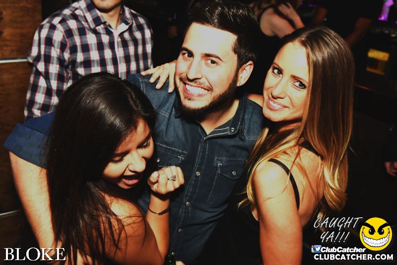 Bloke nightclub photo 33 - October 7th, 2015