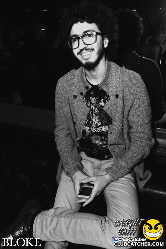 Bloke nightclub photo 34 - October 7th, 2015