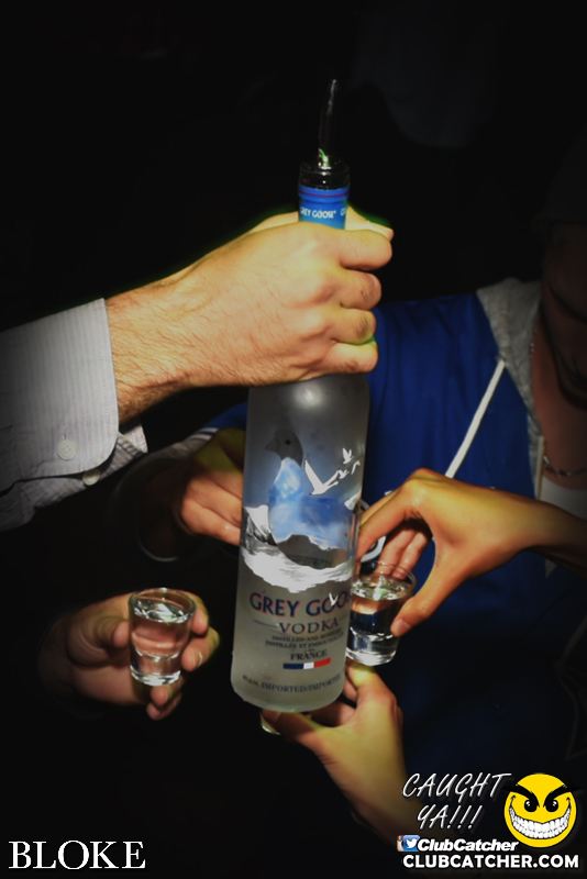 Bloke nightclub photo 42 - October 7th, 2015