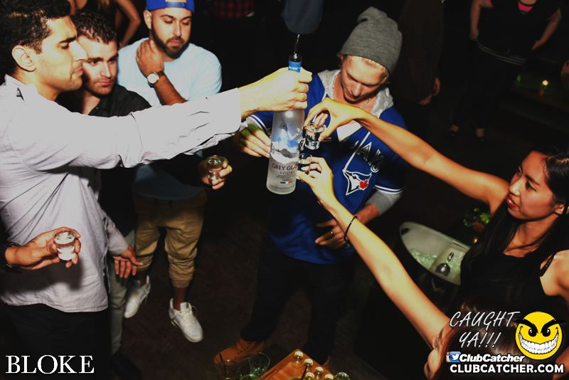 Bloke nightclub photo 44 - October 7th, 2015