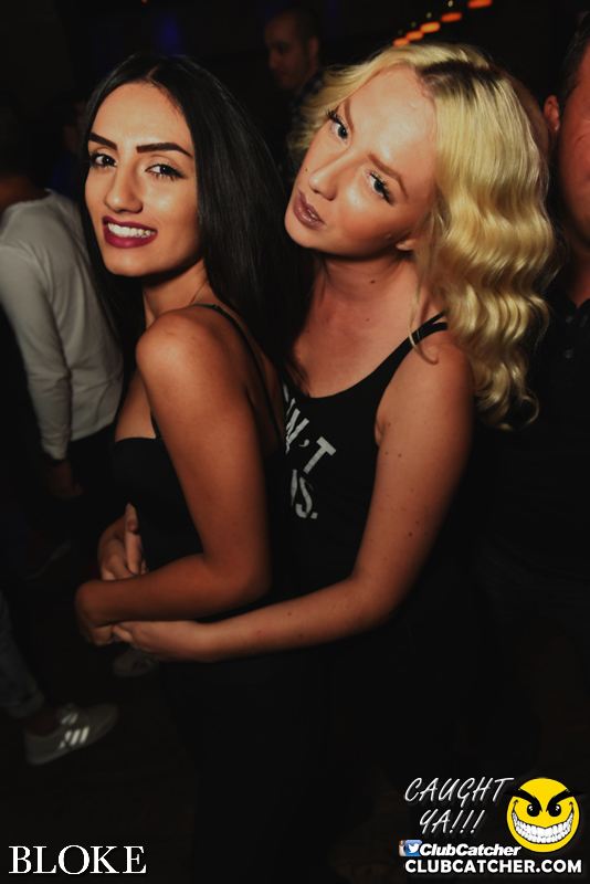 Bloke nightclub photo 47 - October 7th, 2015