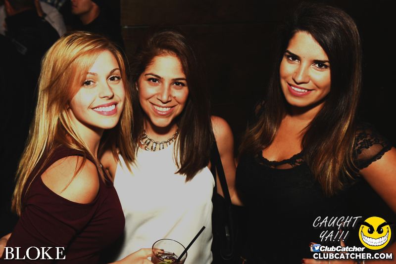 Bloke nightclub photo 49 - October 7th, 2015