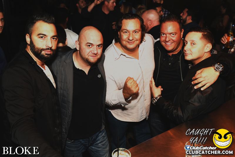 Bloke nightclub photo 50 - October 7th, 2015