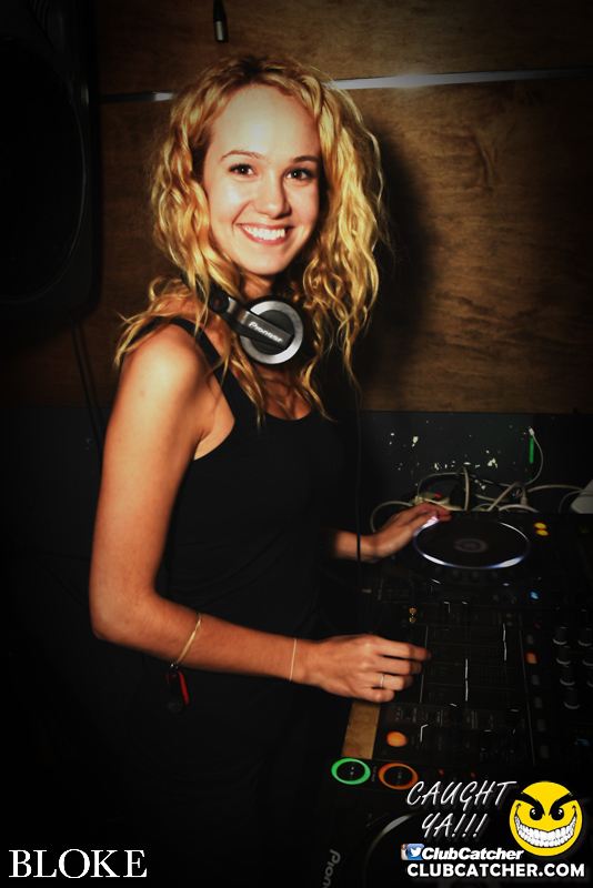 Bloke nightclub photo 6 - October 7th, 2015