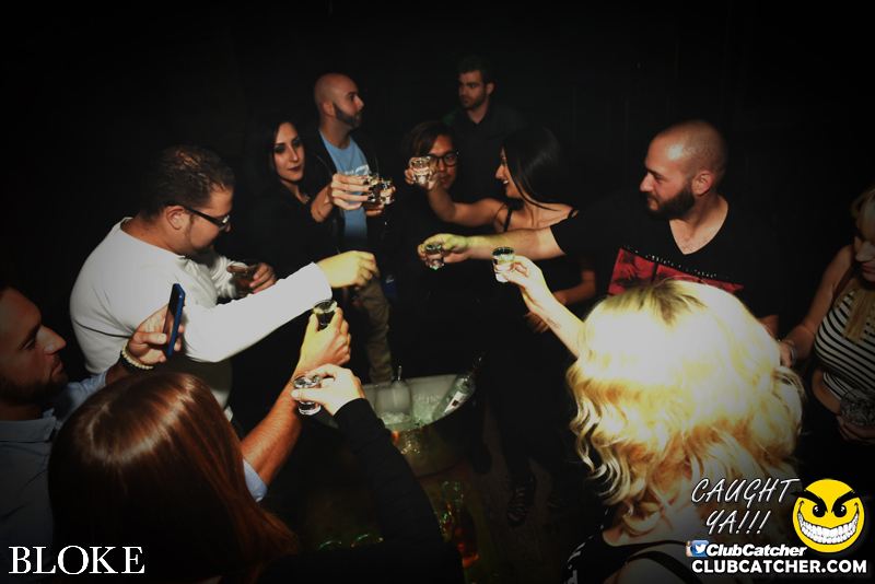 Bloke nightclub photo 52 - October 7th, 2015