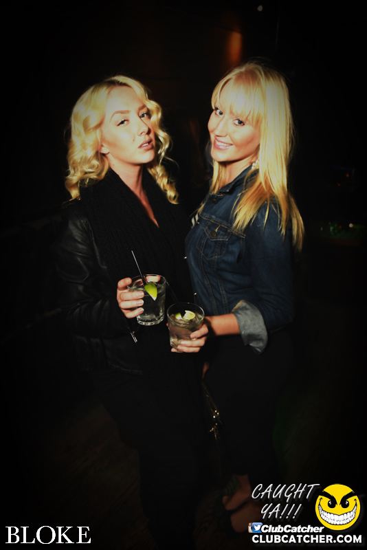 Bloke nightclub photo 55 - October 7th, 2015