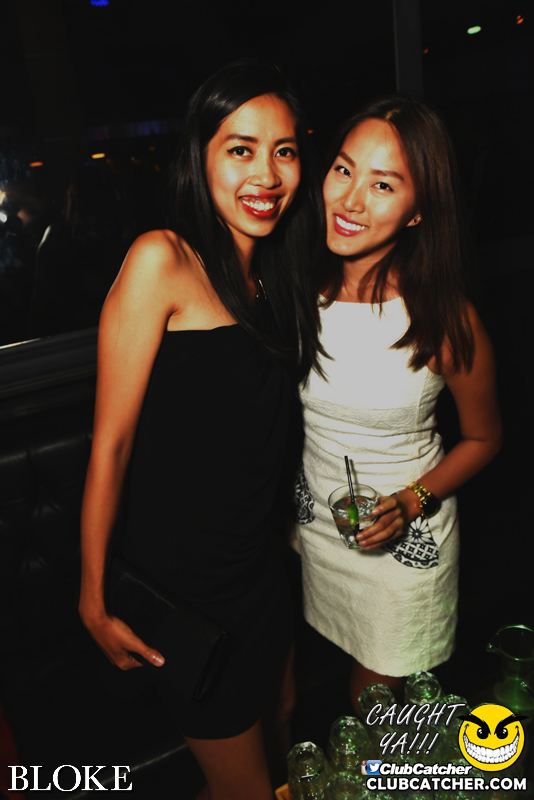 Bloke nightclub photo 60 - October 7th, 2015