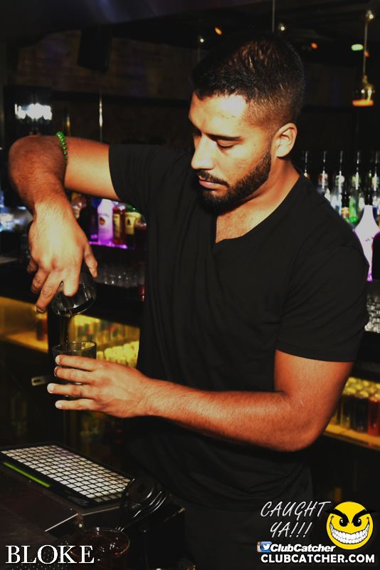 Bloke nightclub photo 61 - October 7th, 2015