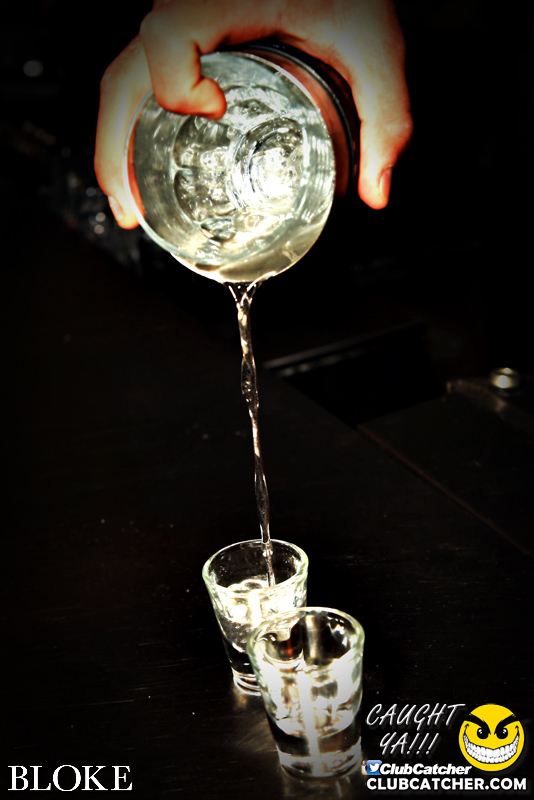 Bloke nightclub photo 64 - October 7th, 2015