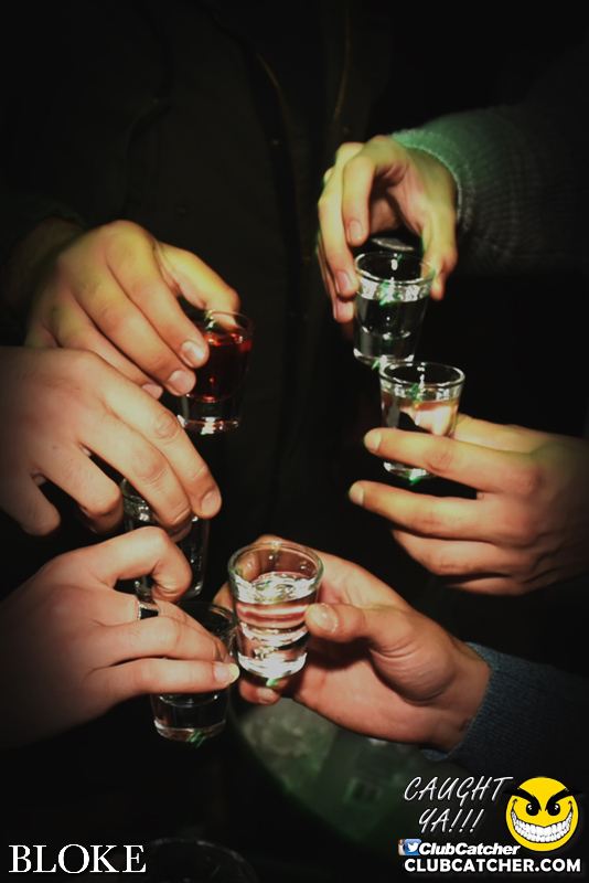 Bloke nightclub photo 67 - October 7th, 2015