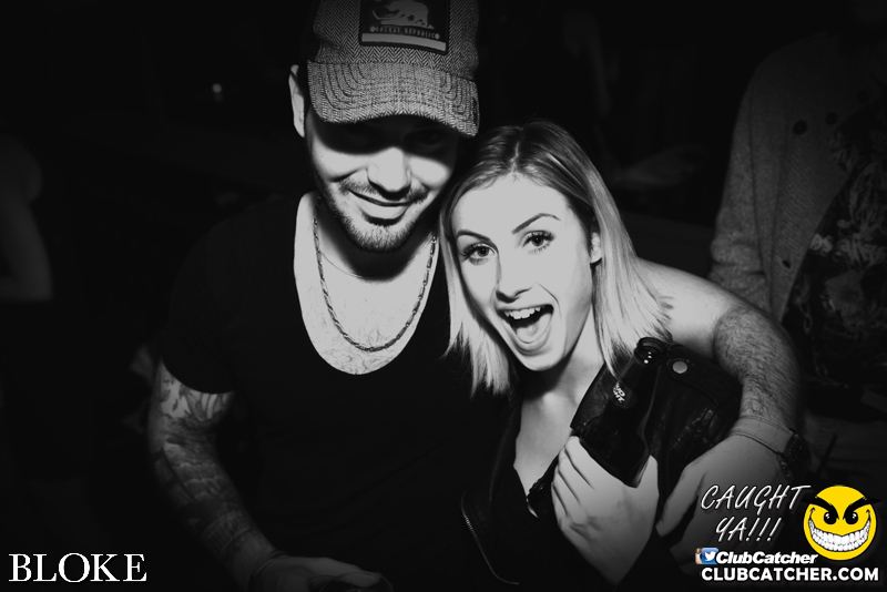 Bloke nightclub photo 8 - October 7th, 2015