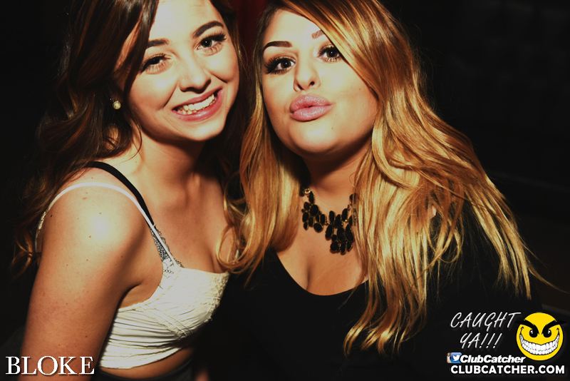 Bloke nightclub photo 81 - October 7th, 2015