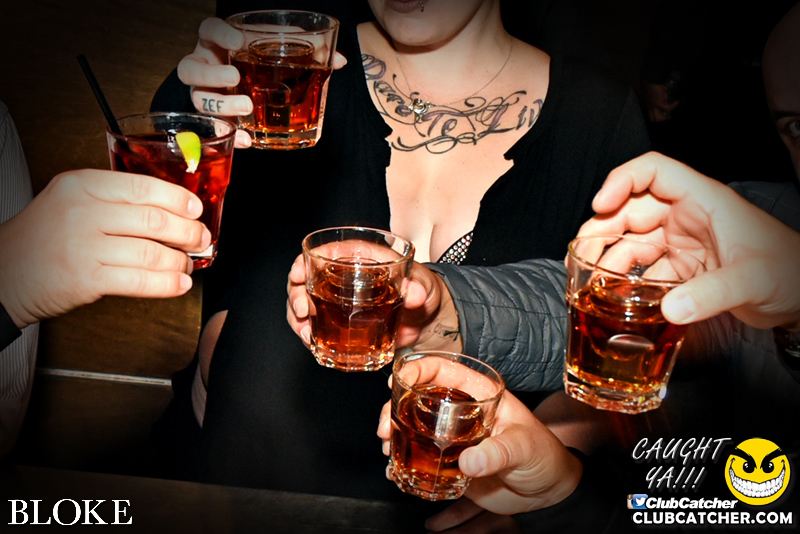 Bloke nightclub photo 82 - October 7th, 2015