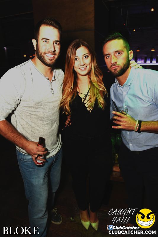 Bloke nightclub photo 85 - October 7th, 2015