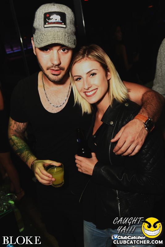 Bloke nightclub photo 86 - October 7th, 2015