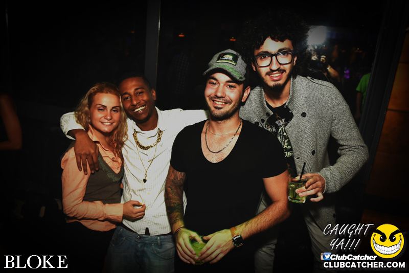 Bloke nightclub photo 88 - October 7th, 2015