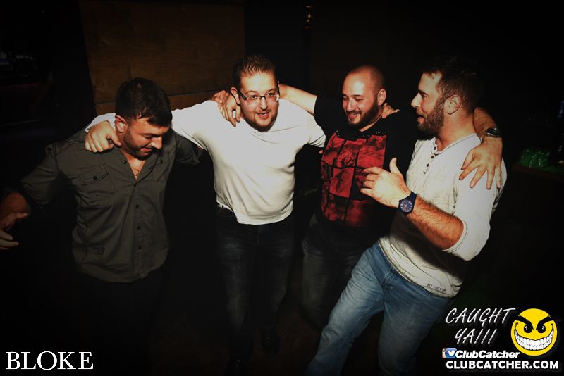 Bloke nightclub photo 98 - October 7th, 2015