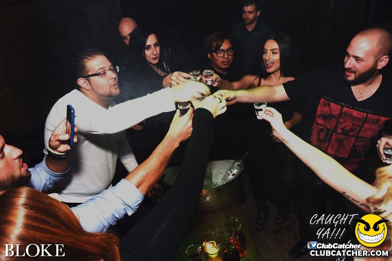 Bloke nightclub photo 99 - October 7th, 2015