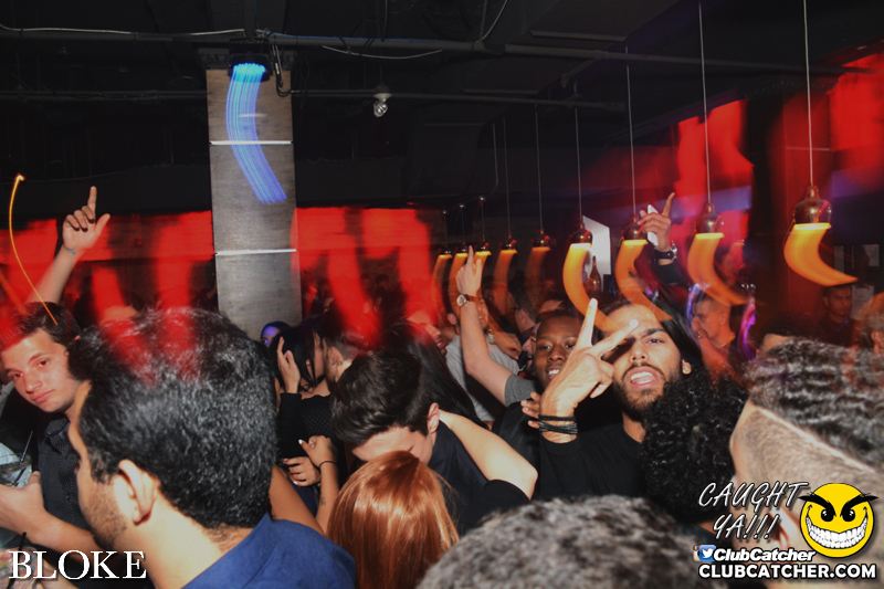 Bloke nightclub photo 104 - October 9th, 2015