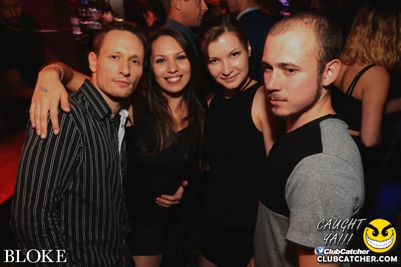 Bloke nightclub photo 122 - October 9th, 2015