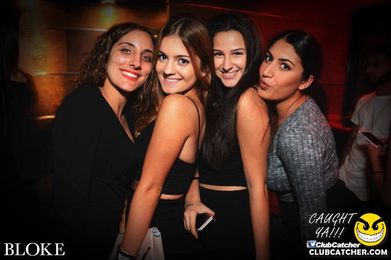 Bloke nightclub photo 124 - October 9th, 2015